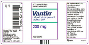 Vantin 1