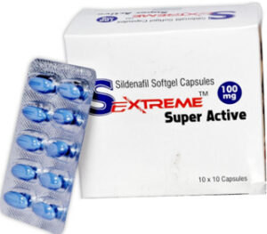 Viagra super active 1