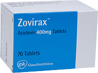 Zovirax 1