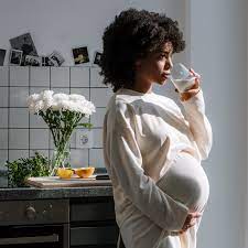 The Nutrient Gap in Modern Pregnancy Diets 1