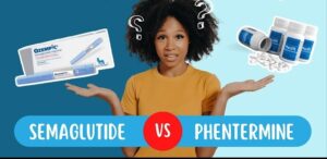 Wegovy vs Phentermine: Analytical Overview 1