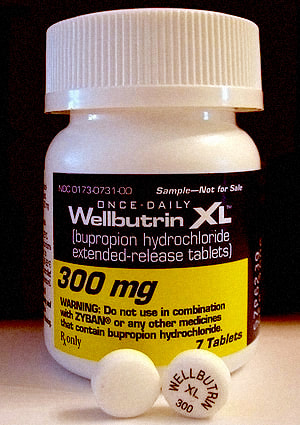Where to buy Wellbutrin (Bupropion) in UK?